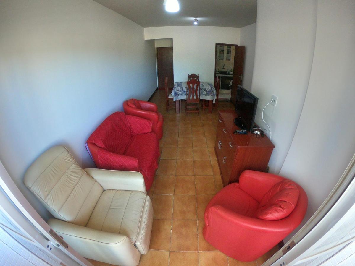 Apartamento - Praia Das Castanheiras Guarapari Exterior photo