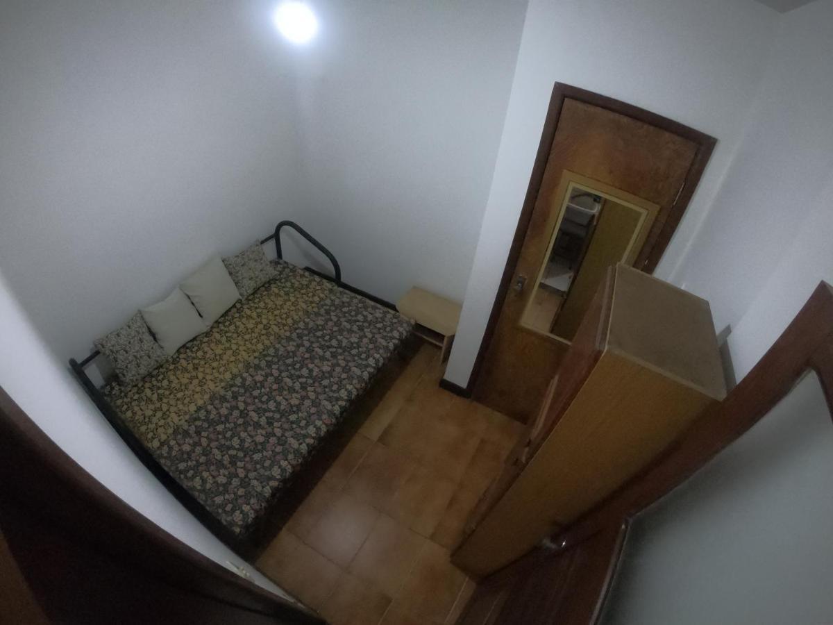Apartamento - Praia Das Castanheiras Guarapari Exterior photo