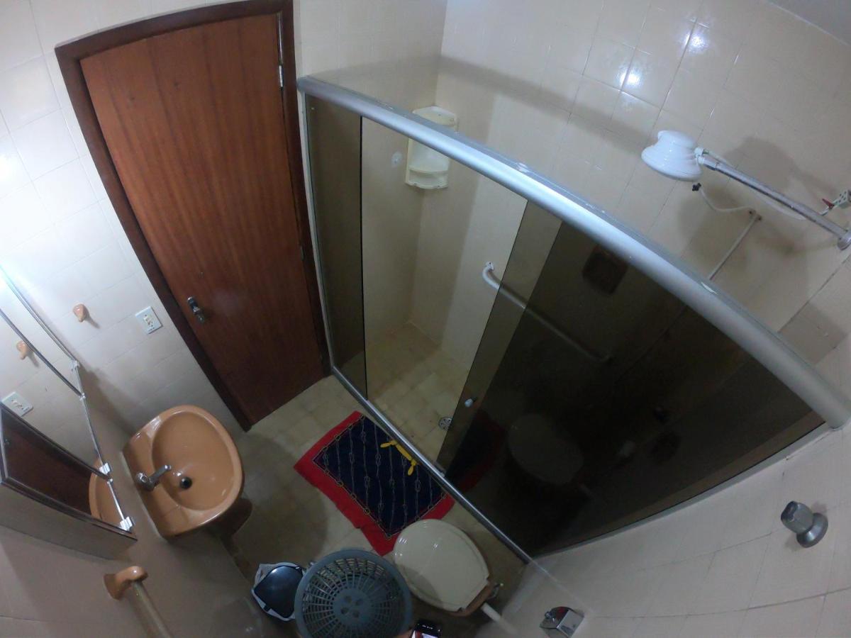 Apartamento - Praia Das Castanheiras Guarapari Exterior photo